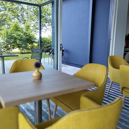 Best Western Colmar Expo Exterior photo