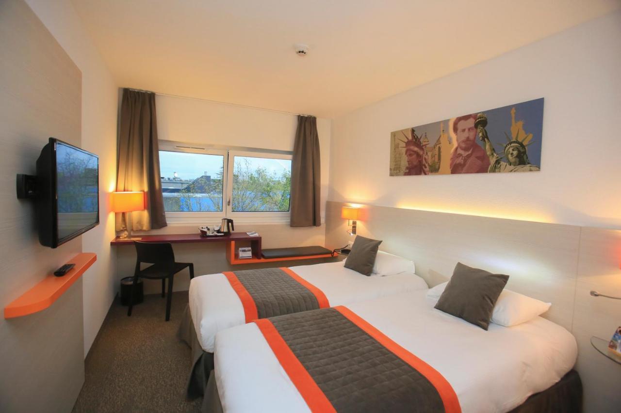 Best Western Colmar Expo Exterior photo