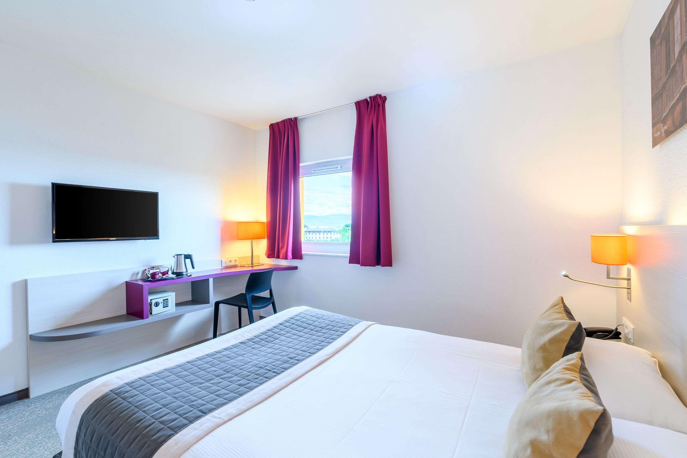 Best Western Colmar Expo Exterior photo