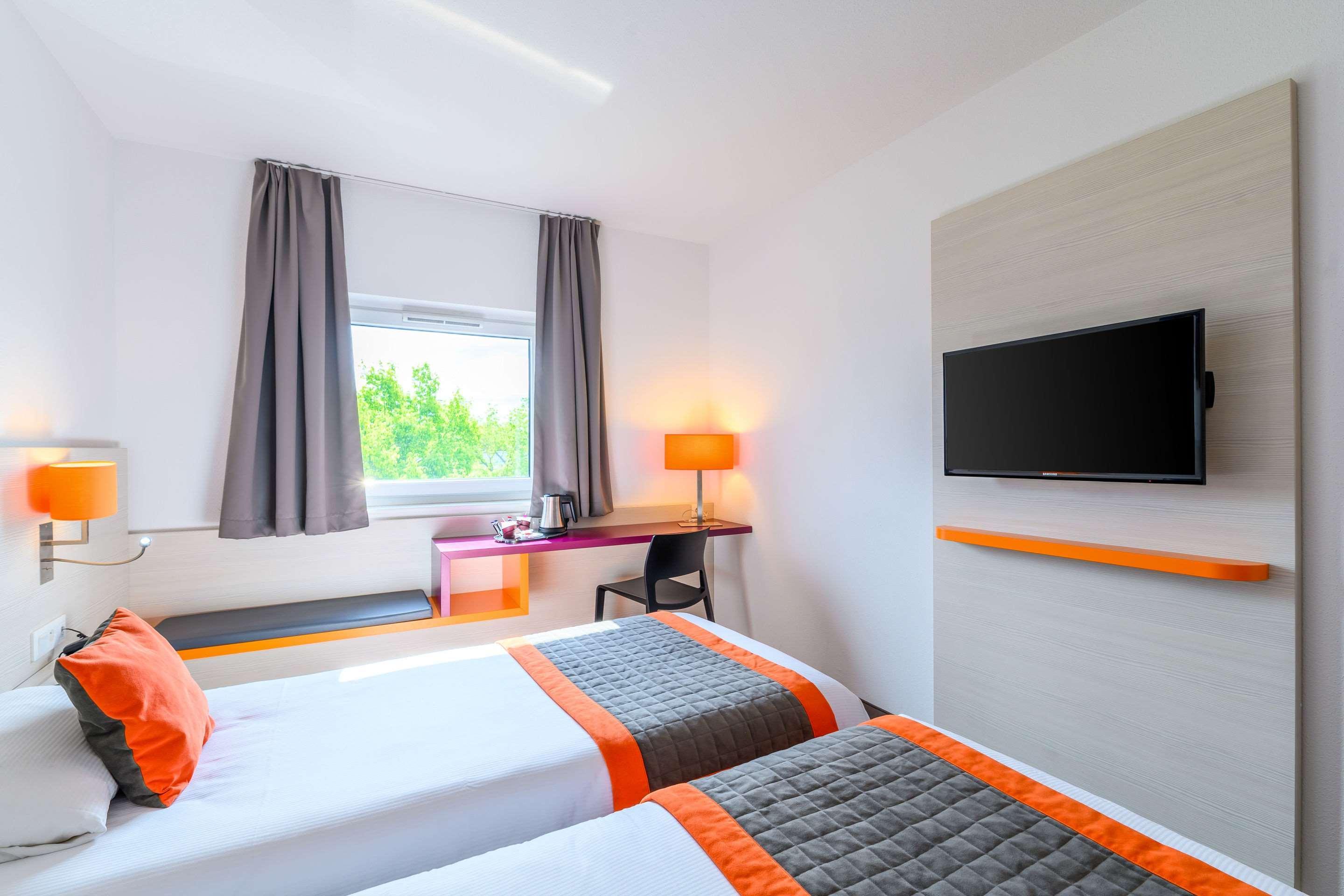 Best Western Colmar Expo Exterior photo