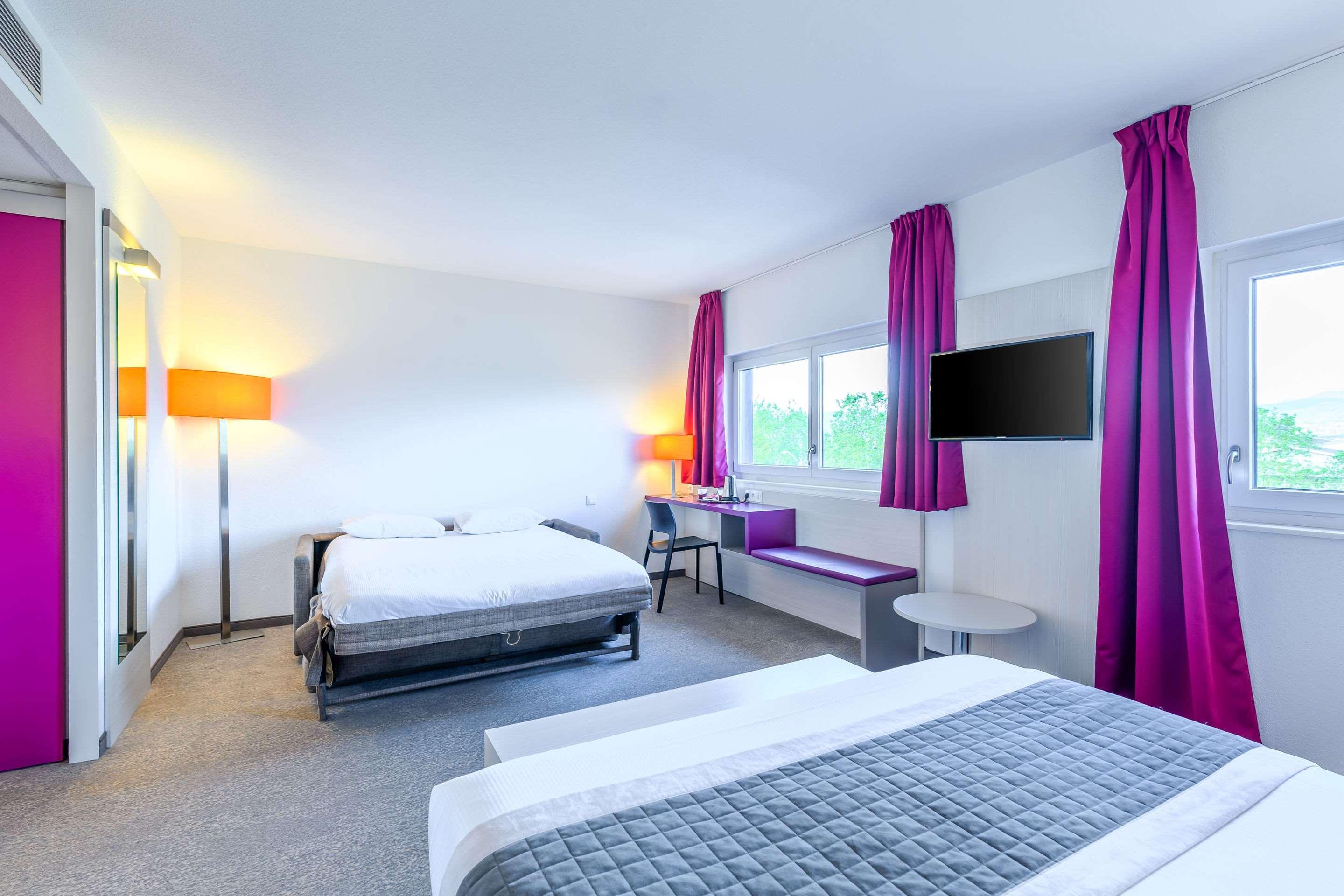 Best Western Colmar Expo Exterior photo