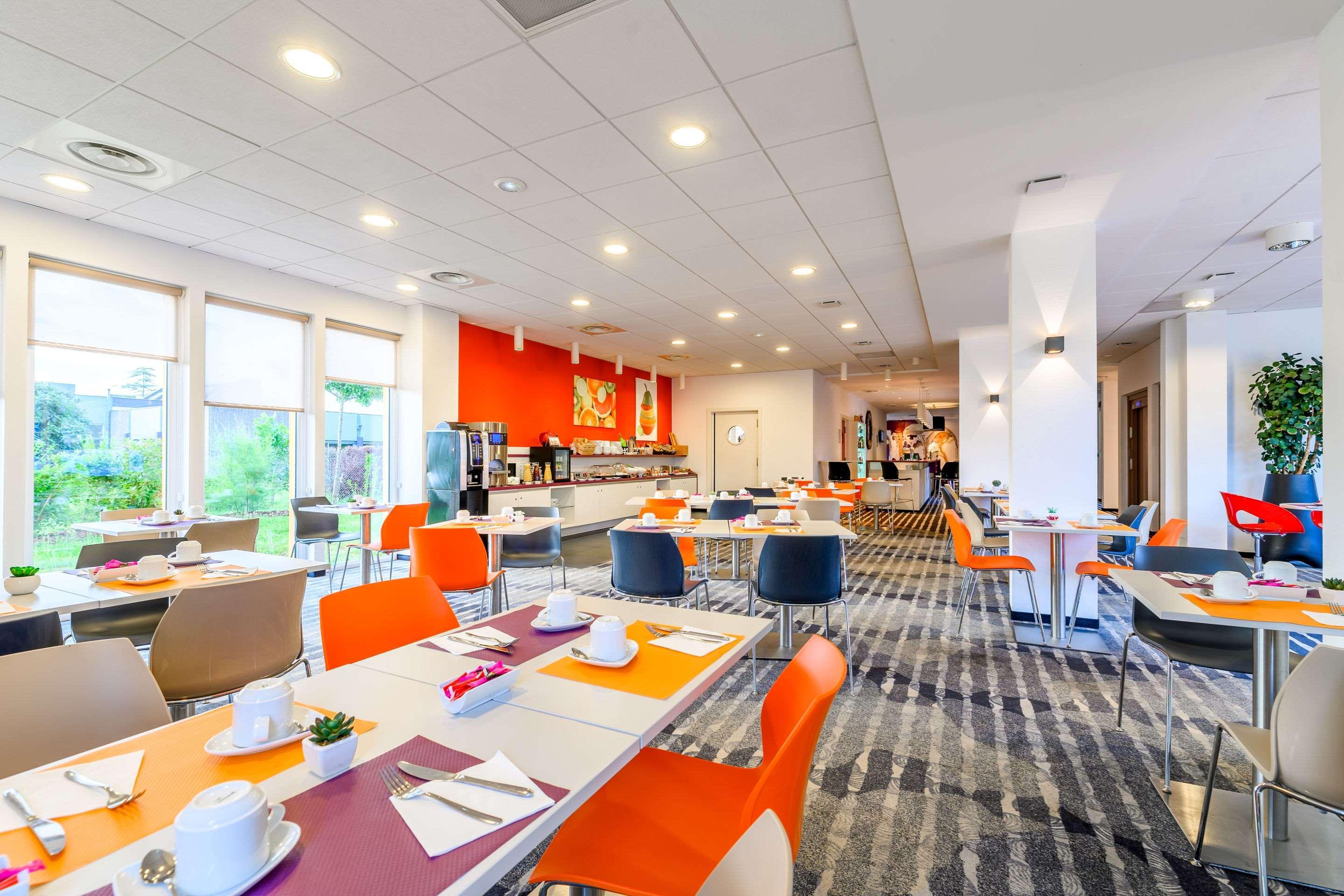 Best Western Colmar Expo Exterior photo