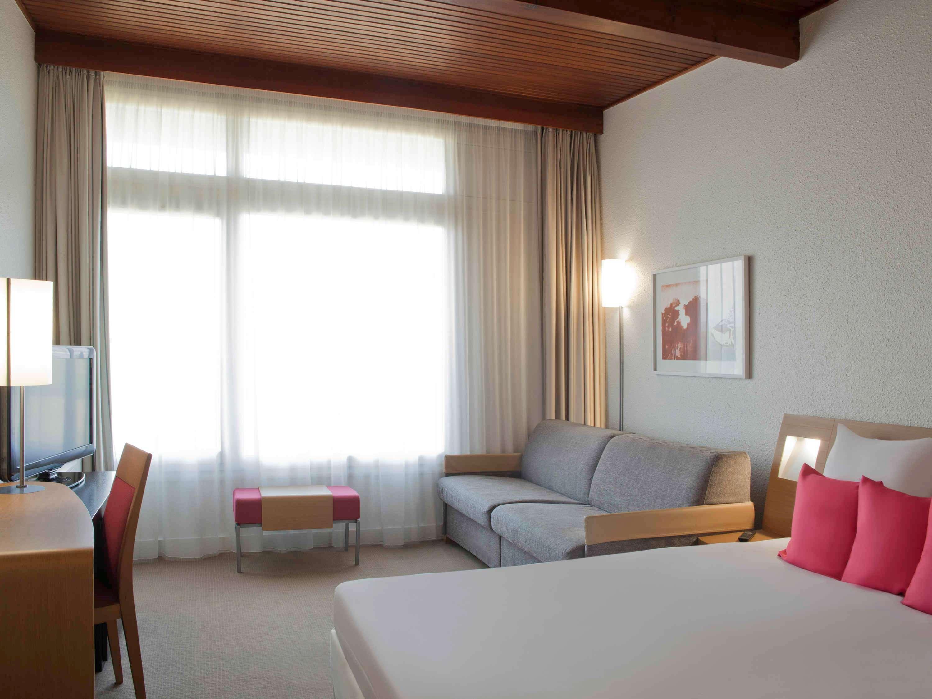 Best Western Colmar Expo Exterior photo
