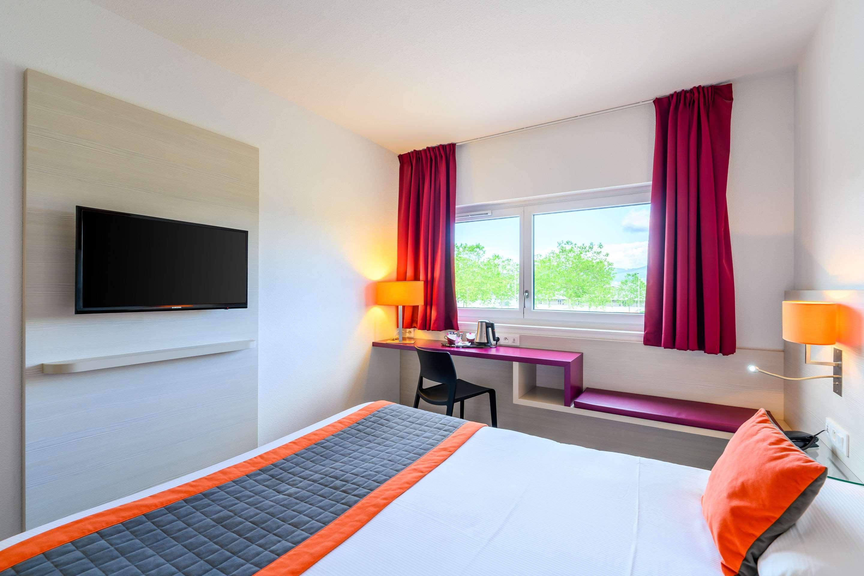 Best Western Colmar Expo Exterior photo