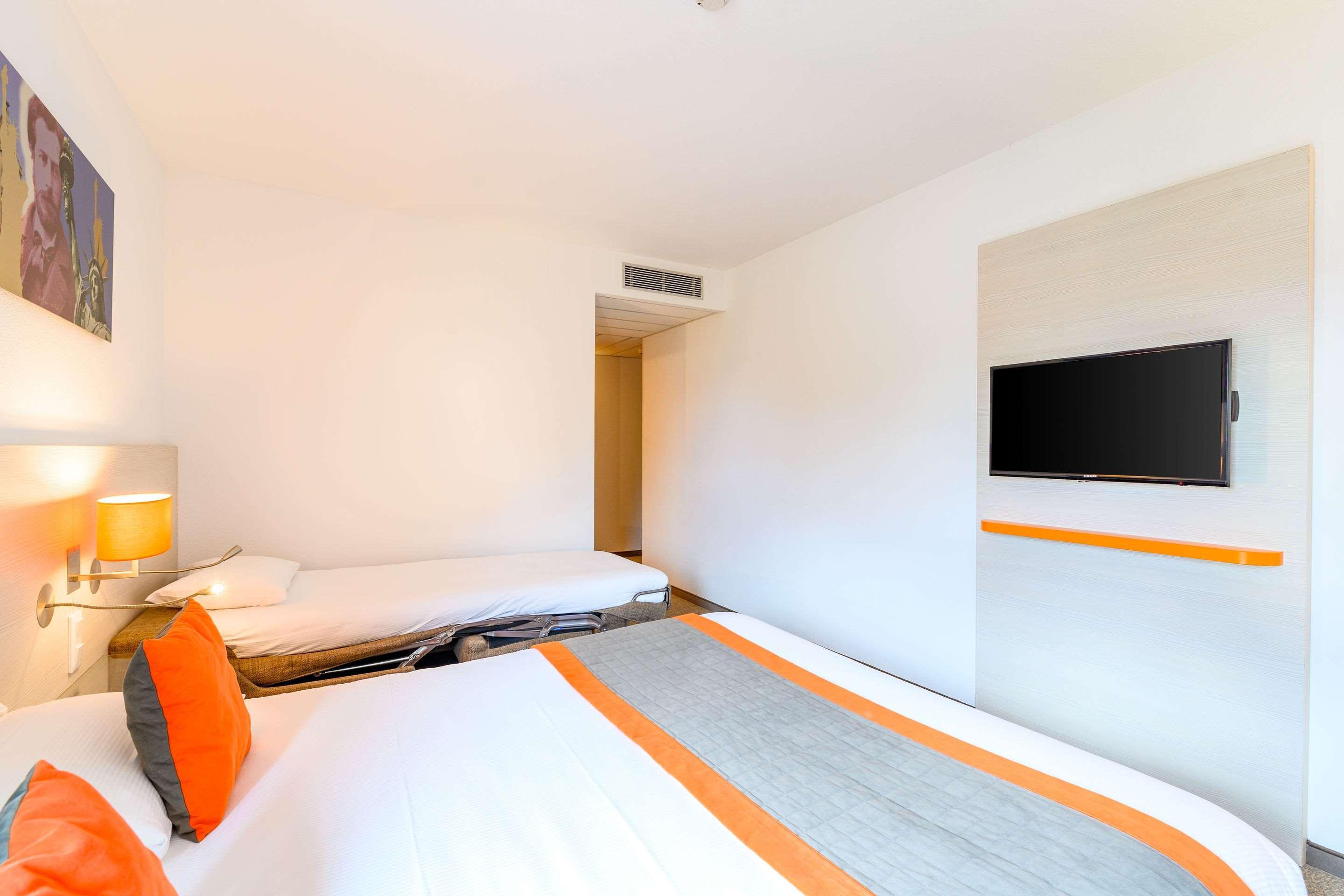 Best Western Colmar Expo Exterior photo