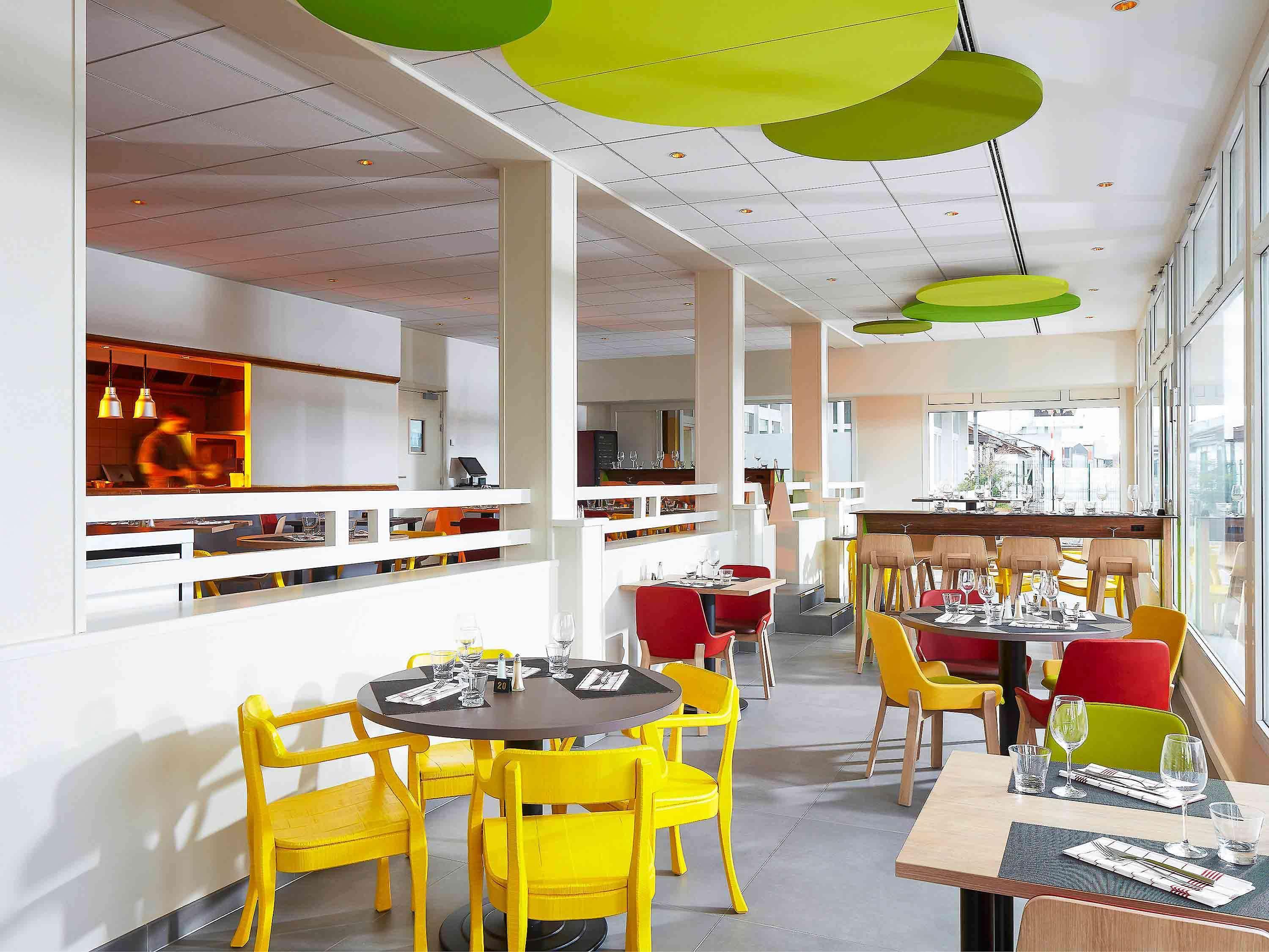 Best Western Colmar Expo Exterior photo