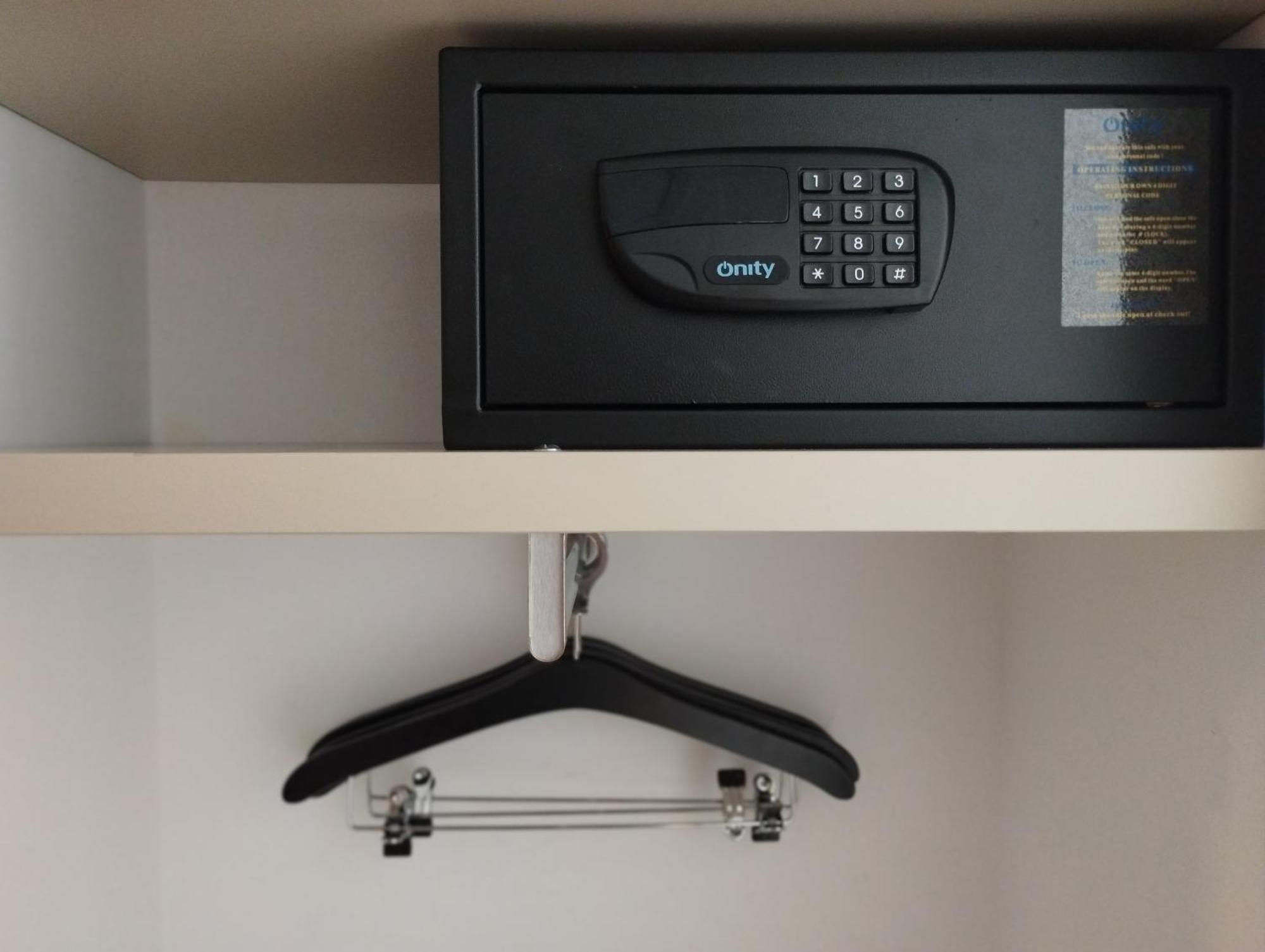 Best Western Colmar Expo Room photo