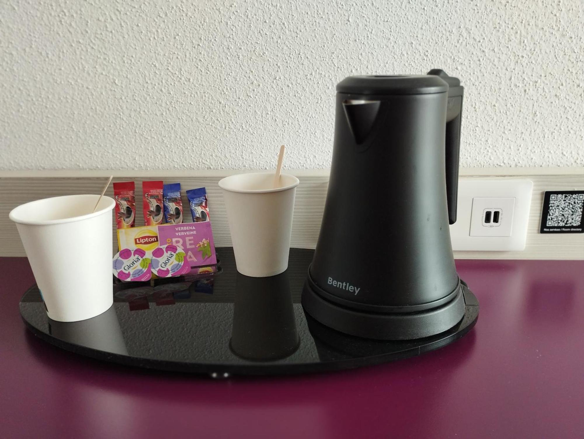 Best Western Colmar Expo Room photo