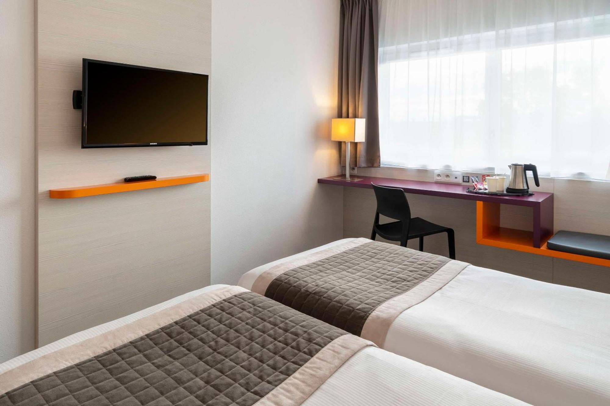 Best Western Colmar Expo Exterior photo