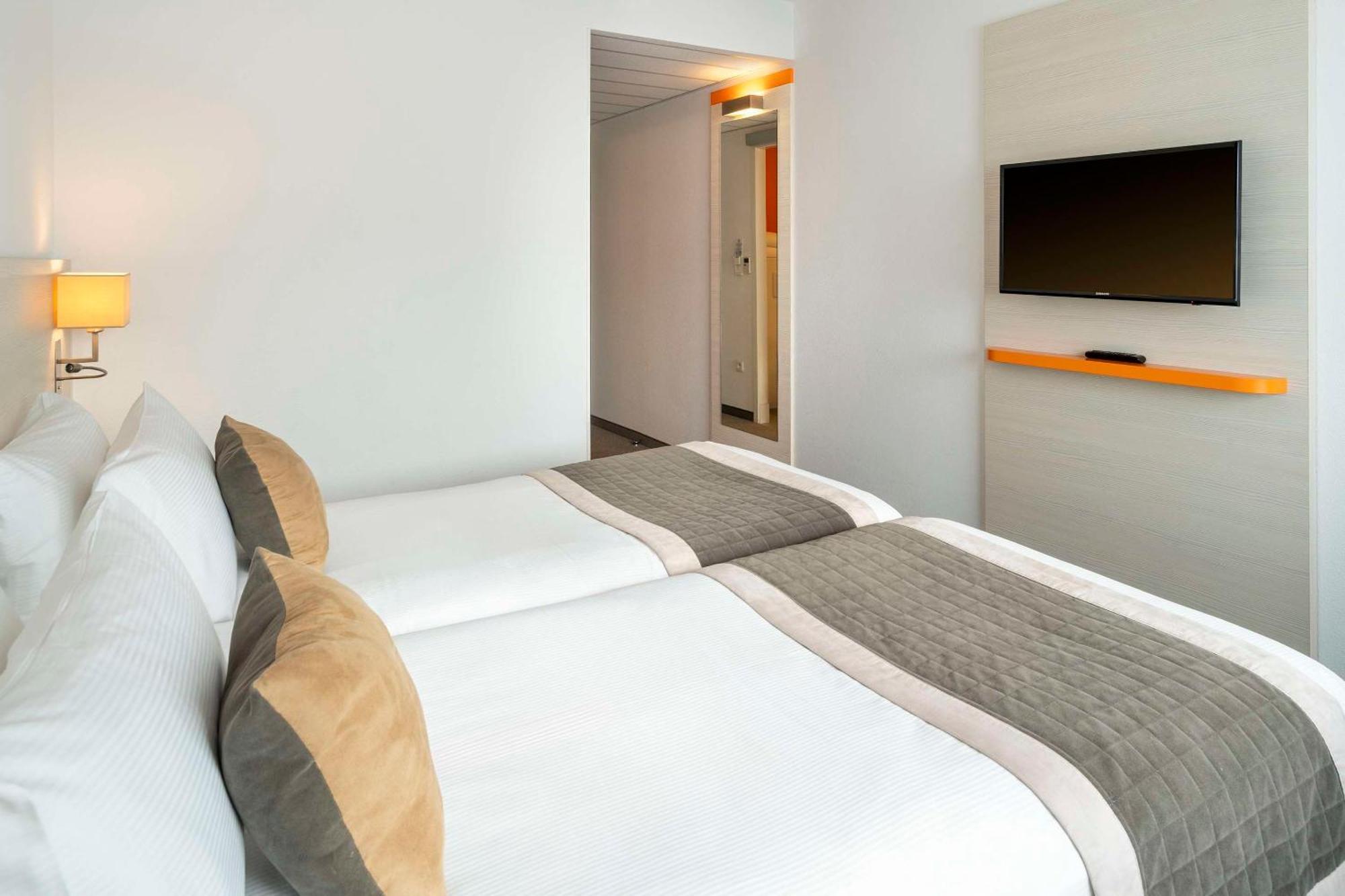 Best Western Colmar Expo Exterior photo
