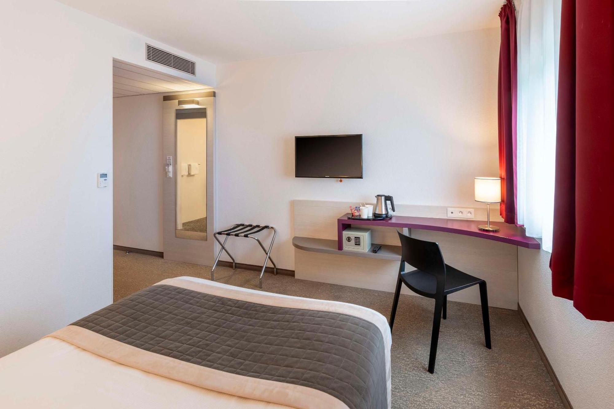 Best Western Colmar Expo Exterior photo