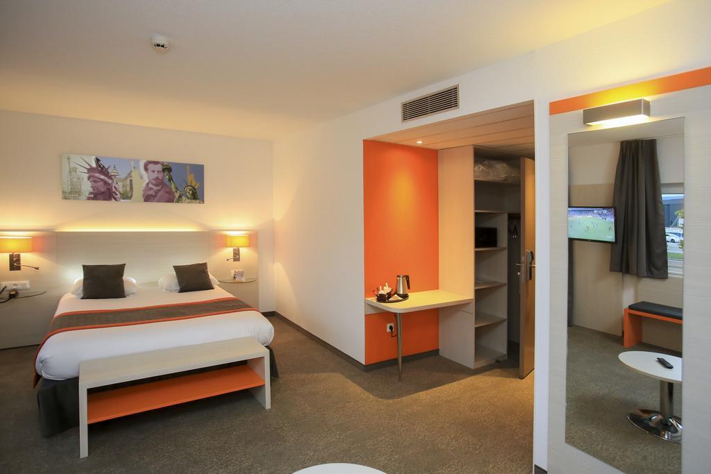 Best Western Colmar Expo Exterior photo