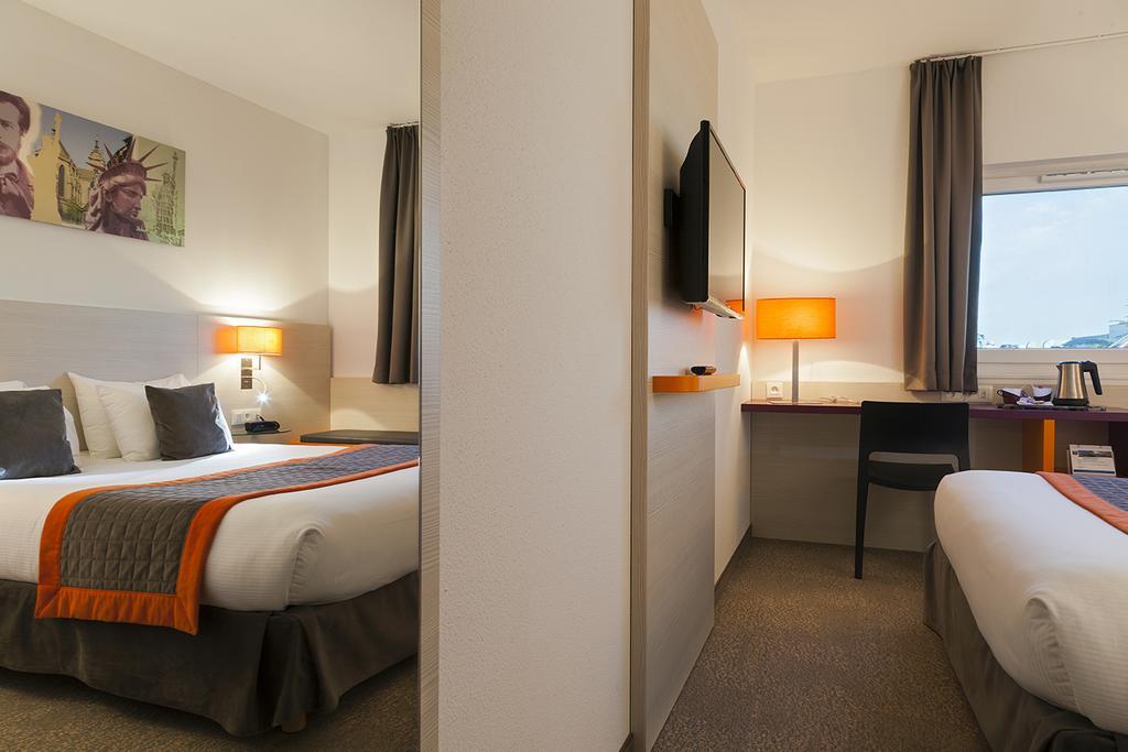 Best Western Colmar Expo Exterior photo